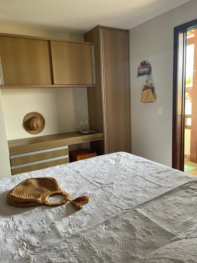 Praia Do Forte Condominio Bali Bahia Apt105 Dış mekan fotoğraf