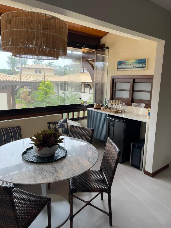Praia Do Forte Condominio Bali Bahia Apt105 Dış mekan fotoğraf