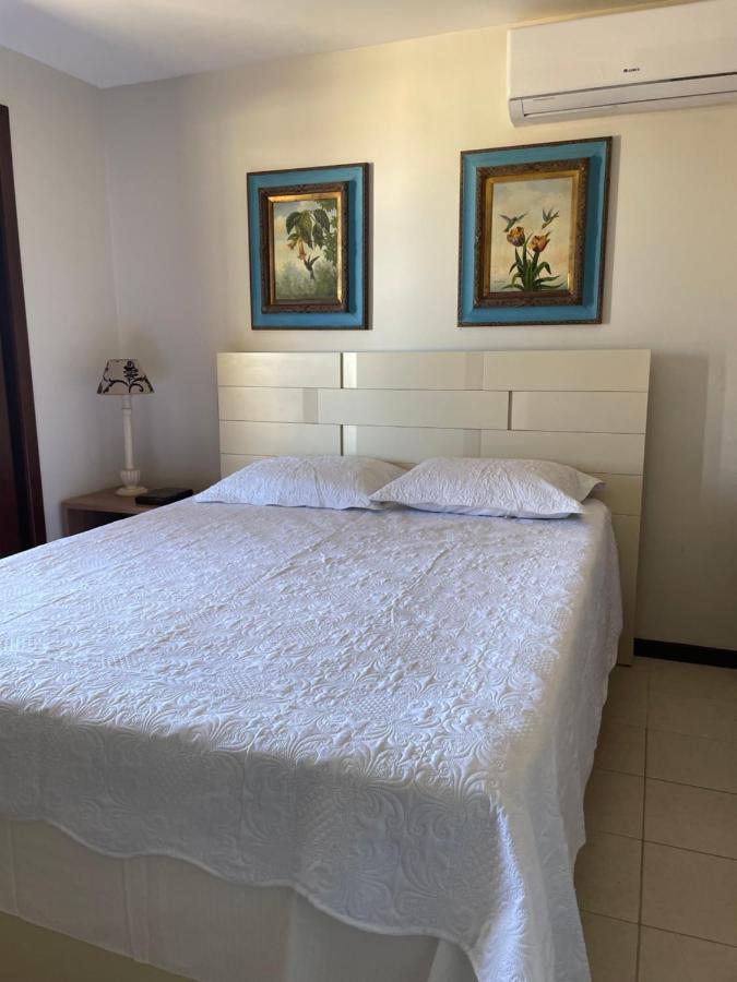 Praia Do Forte Condominio Bali Bahia Apt105 Dış mekan fotoğraf