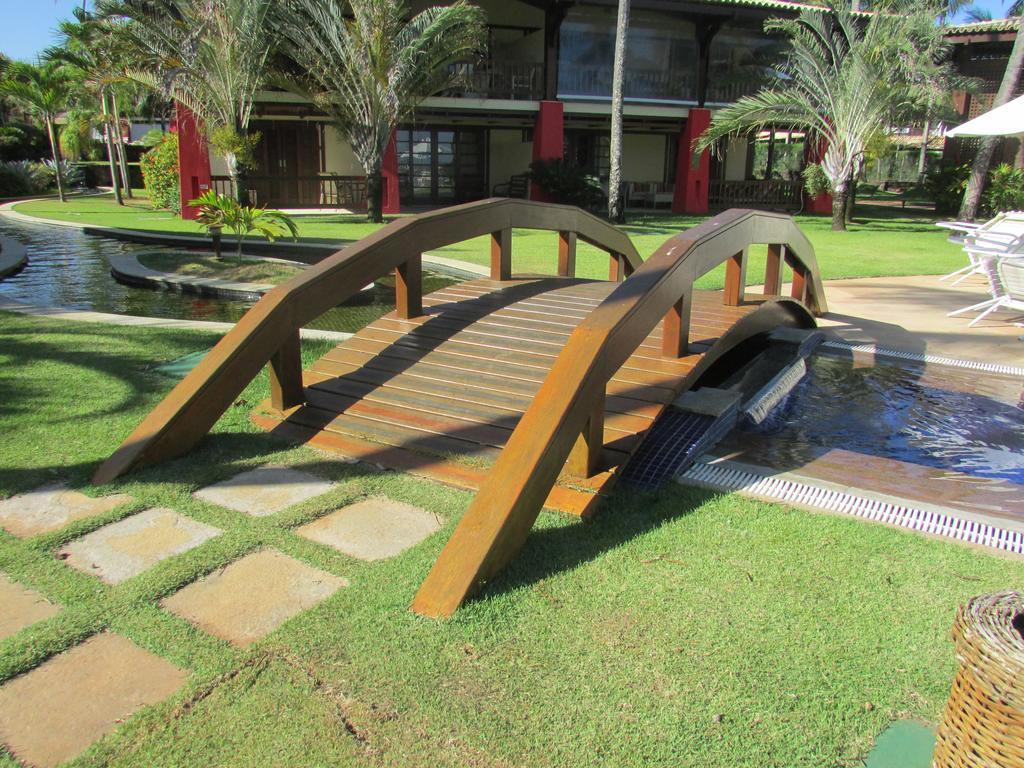 Praia Do Forte Condominio Bali Bahia Apt105 Oda fotoğraf