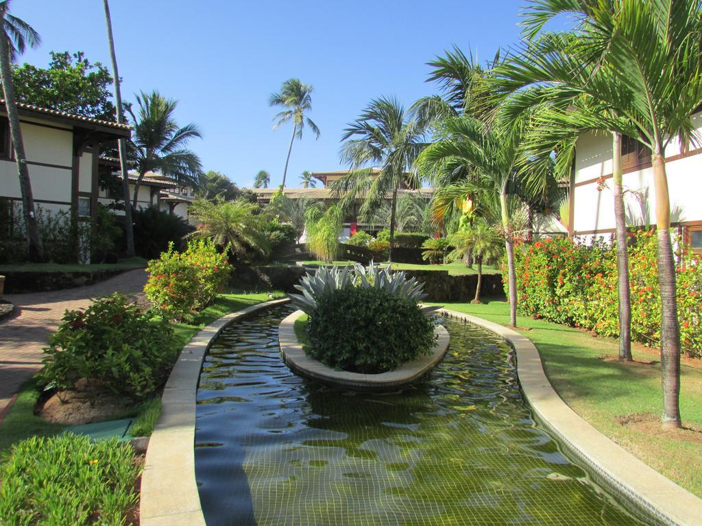 Praia Do Forte Condominio Bali Bahia Apt105 Oda fotoğraf