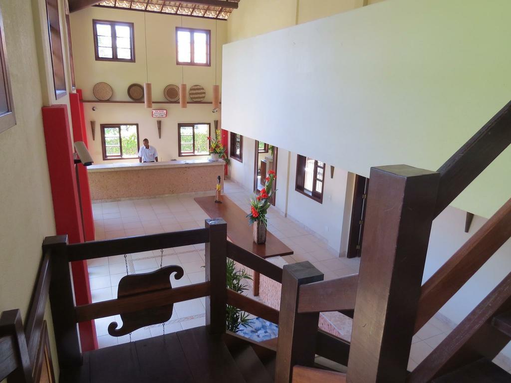 Praia Do Forte Condominio Bali Bahia Apt105 Dış mekan fotoğraf