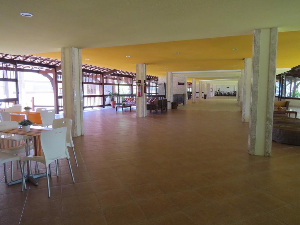Praia Do Forte Condominio Bali Bahia Apt105 Dış mekan fotoğraf